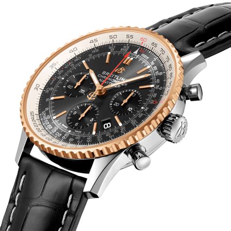 ub0121211f1p2cn breitling|ub0121211f1p2 Breitling Navitimer 1 B01 Chronograph .